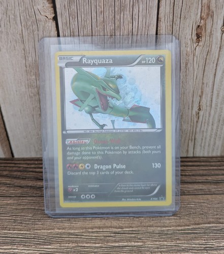 Rayquaza