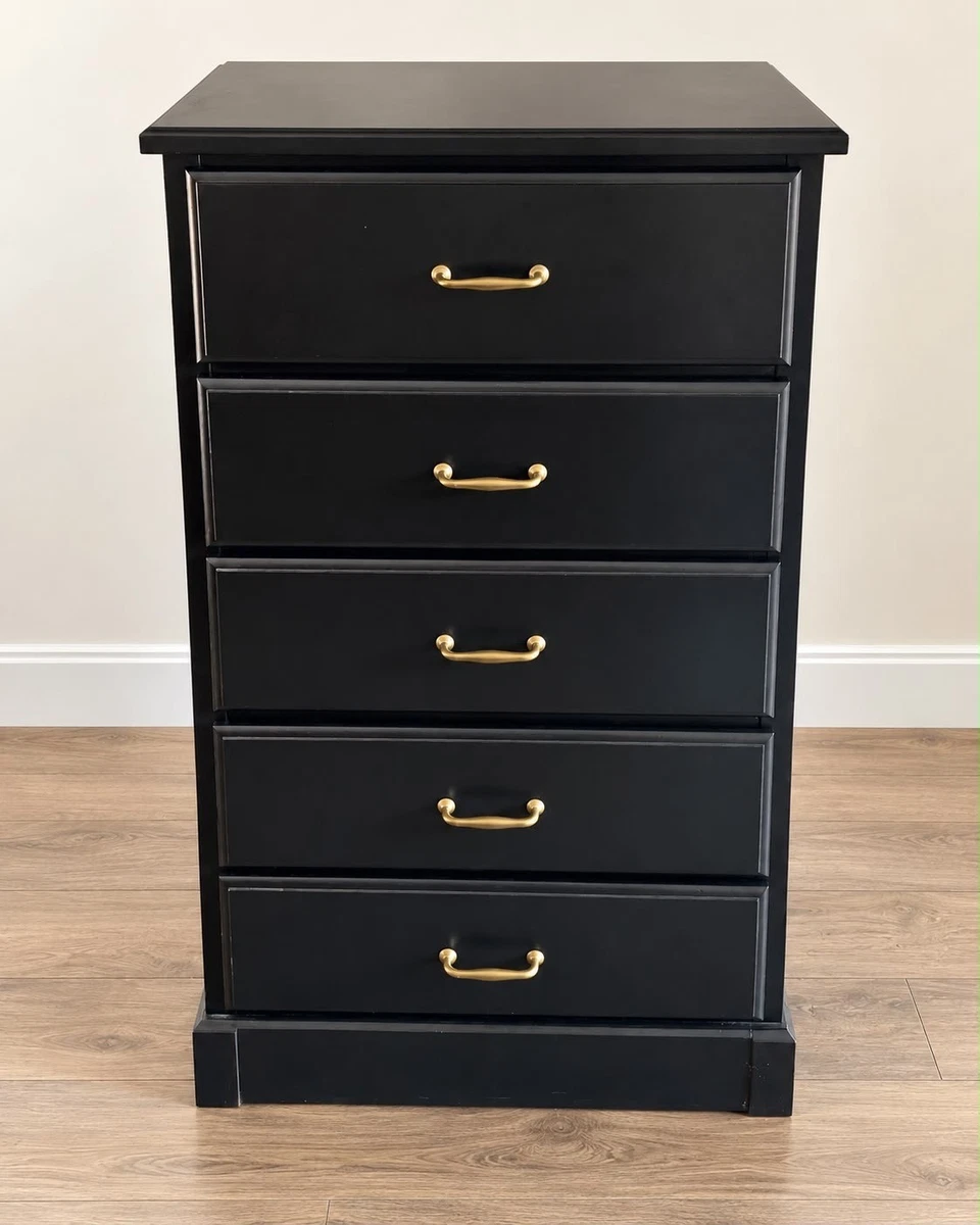 IKEA Kommoden in Schwarz online kaufen
