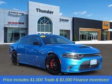 2023 Dodge Charger R/T Scat Pack