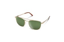 Suncloud Fairlane Polarized Sunglasses by Smith Optic Metal Pilot 5 Color Option