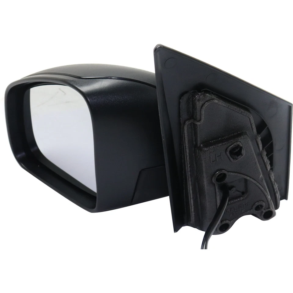 Espejo retrovisor para Smart Fortwo 2016-2018 lado del conductor eléctrico térmico texturizado Foto 3 de 4