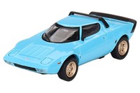 Minigt 624 Lancia Stratos Hf Stradale Hellblau (Lhd) MaßStab 1:64