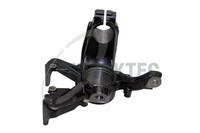 Trucktec Automotive 07.31.303 Achsschenkel Vorne Rechts FüR Golf VW Audi Seat