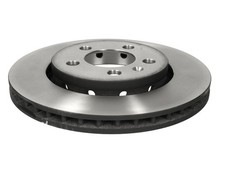 For TRW DF4065 Brake disc 1 pc. DF4065 As part of ZF Aftermarket, every TRW Tru