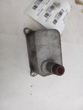 ENGINE OIL COOLER fits VOLKSWAGEN CC 2009 OEM