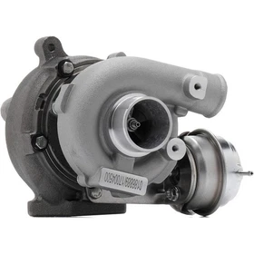 Turbolader STARK SKCT-1191210 für BMW 5 Limousine (E39) 3 Limousine (E46)