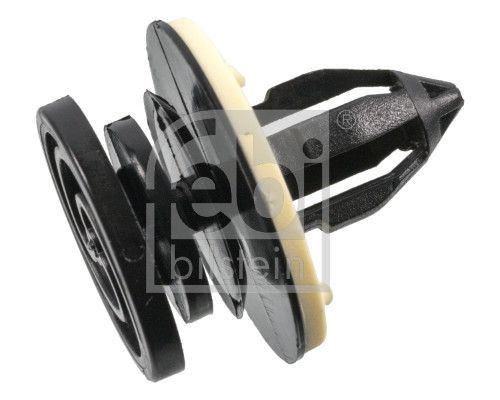 FEBI 182758 RETAINING CLIP UNDERBODY PANELLING (BOX OF 25)