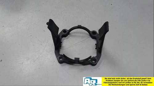 Flansch Verbinder Drosselklappe Audi A3 1.4 Tfsi S tronic Bj 2009 8P 2691913