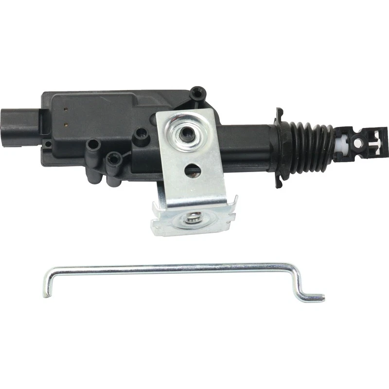 Actuador de cerradura de puerta para Lincoln Town Car 05-11 Ford Crown Victoria Mercury Foto 2 de 4