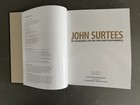 John Surtees: My Incredible Life On Two And Four Wheels  John Surtees Signed — photo 5