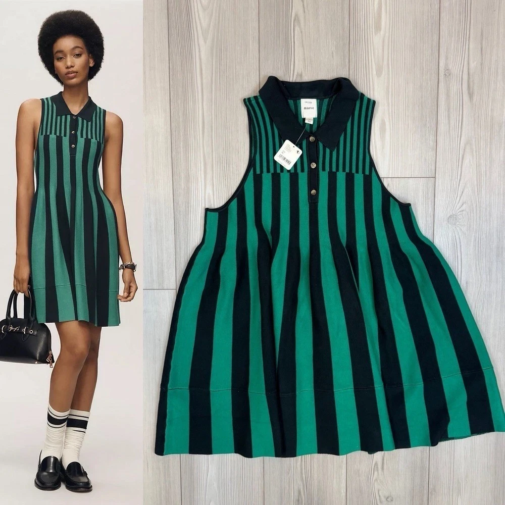 Sleeveless Fit & Flare Dresses for Women for sale | eBay