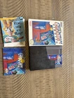 Kabuki Quantum Fighter (Nintendo Entertainment System, 1991) with Box. Tested