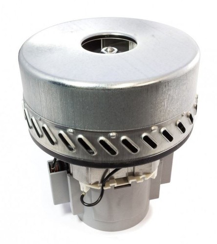 Motor Aspirador 1200W para AMETEK, Nilfisk 061300524.02, Ø143x175mm, 230V - Imagen 4 de 4