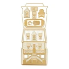 Anna Griffin® Summer House 3D Easel Dies - Set of 11