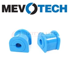 Mevotech Suspension Stabilizer Bar Bushing for 1993-1998 Jeep Grand Cherokee mi