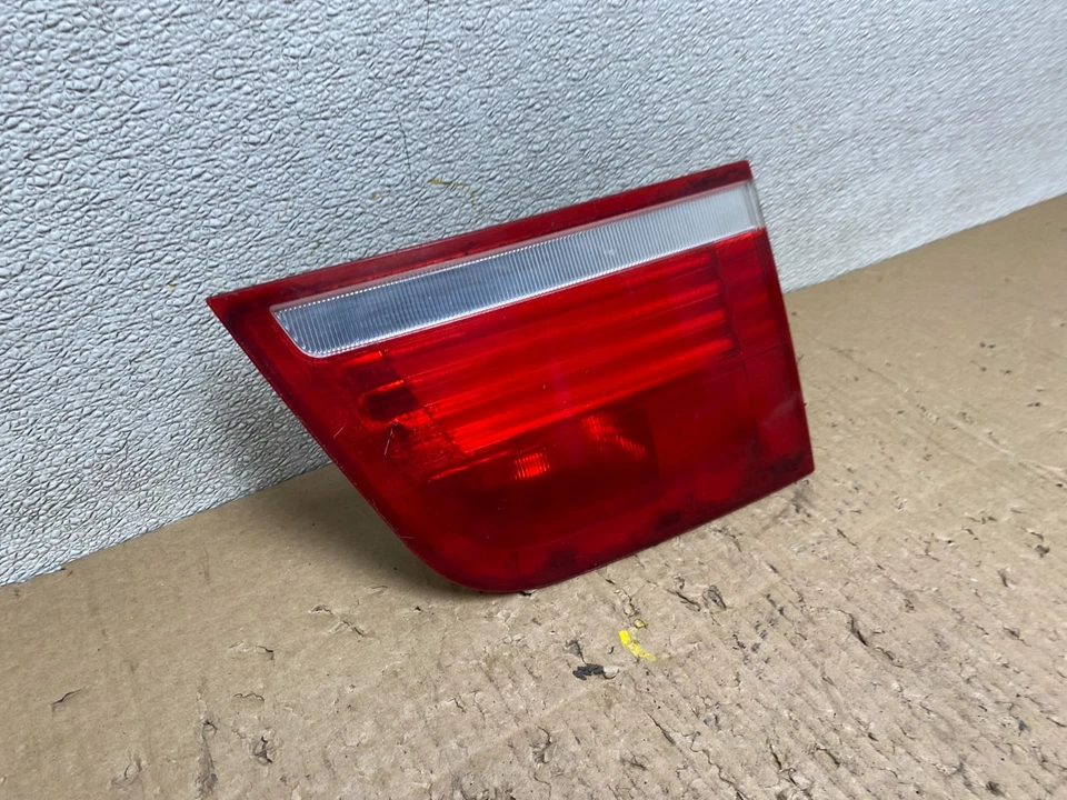 Luz trasera interior lateral derecha para pasajero BMW X5 E70 2007 a 2010 OEM T7898 DW Foto 3 de 4