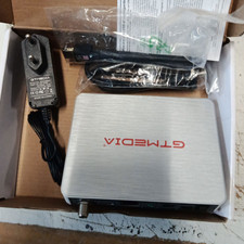 Digital DVB-C Kabel TV Receiver DVB-T/T2 TV Receiver FullHD HDMI-Kabel USB WLAN