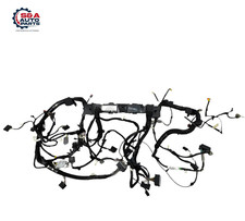 FORD EXPLORER XLT 2018 OEM DASH DASHBOARD INSTRUMENT PANEL WIRE WIRING HARNESS