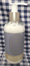 ALL NEW Black Tea 8.4 oz Aromatherapy Lotion PUMP Bath  Body Works