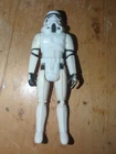1977 Vintage Star Wars Imperial Stormtrooper Action Figure Kenner