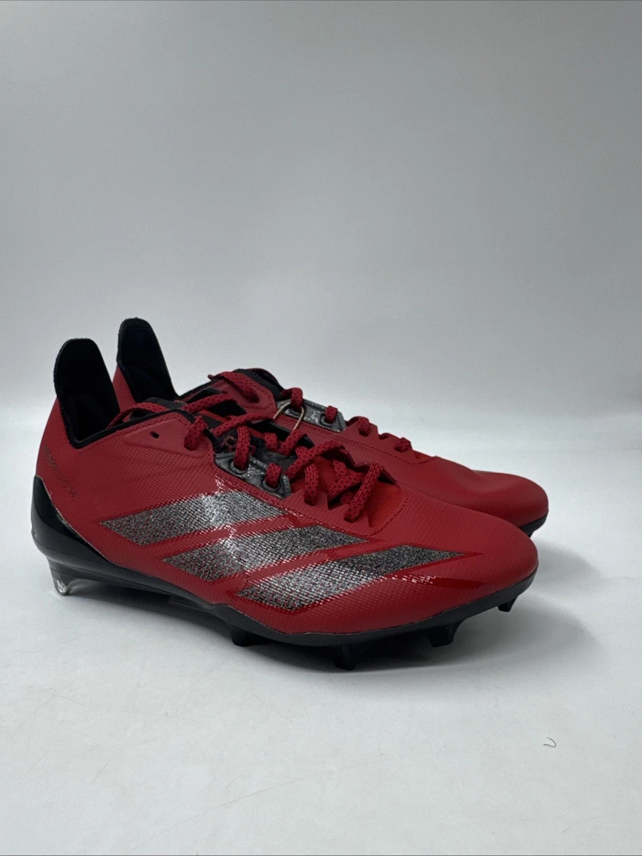 Preços baixos em adidas Adizero Electric 2 Power Red Core Black | eBay