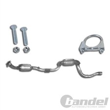 BM KATALYSATOR KAT RECHTS passend f&uuml;r MERCEDES M-KLASSE W163 ML 320 ML 350 