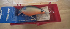 VINTAGE ROGERS BIG JIM CRANKBAIT FISHING LURE — photo 1