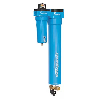 Hankison Smm4-4F Air Dryer, Membrane, 4.09 Cfm, 12 Watts