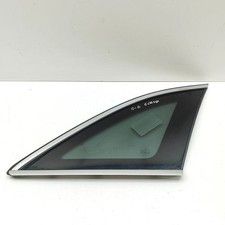 MERCEDES-BENZ GLC X253 Seitenfenster hinten rechts AS3 A2536703800 2019 34506846