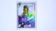 2025 Shoebox collection- Frank Thomas 1990 Bowman holofoil 1/1 B90-5