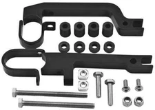 Powermadd Snowmobile Handlebar Mount Kit 34450 66-4036 0635-1064 18-95192 224050