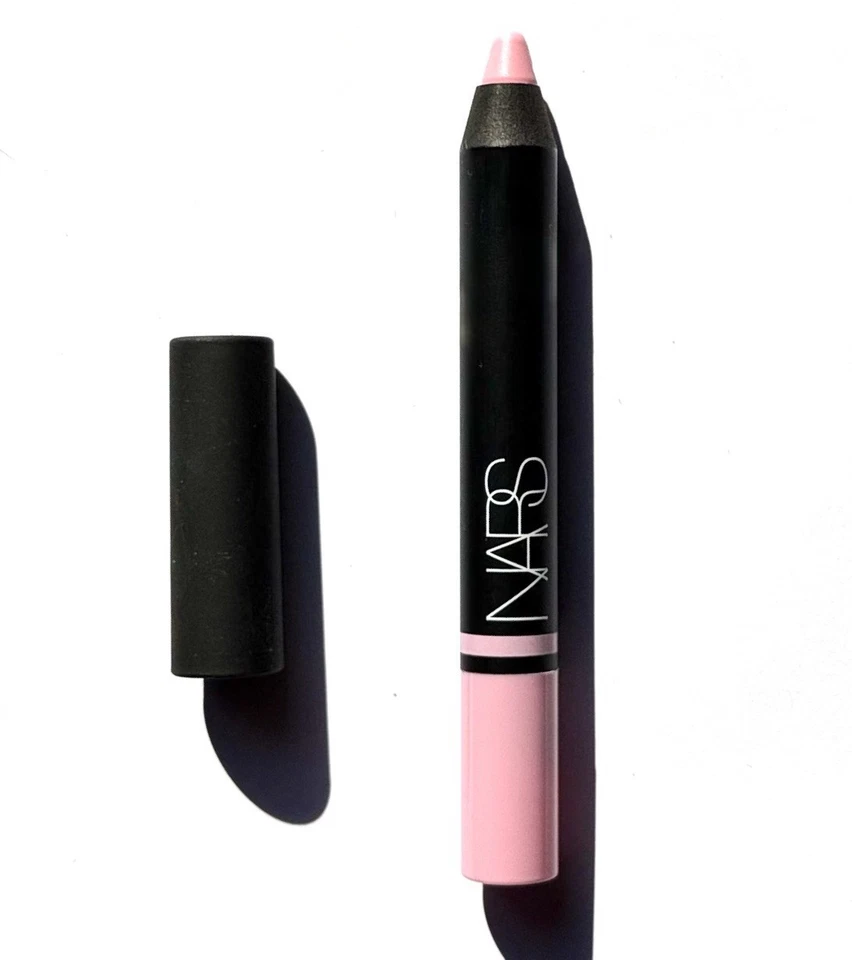 NARS Satin Lip Pencil Stouthead 2,2g