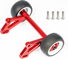 Aluminum Wheelie Bar Set for Arrma V6 Version 1/8 KRATON 6S 1/8 KRATON 6S EXB