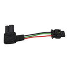 Hella 009429901 Adaptateur Câble Batterie Négatif (IBS) pour BMW E82 E90 E60 E63 E84