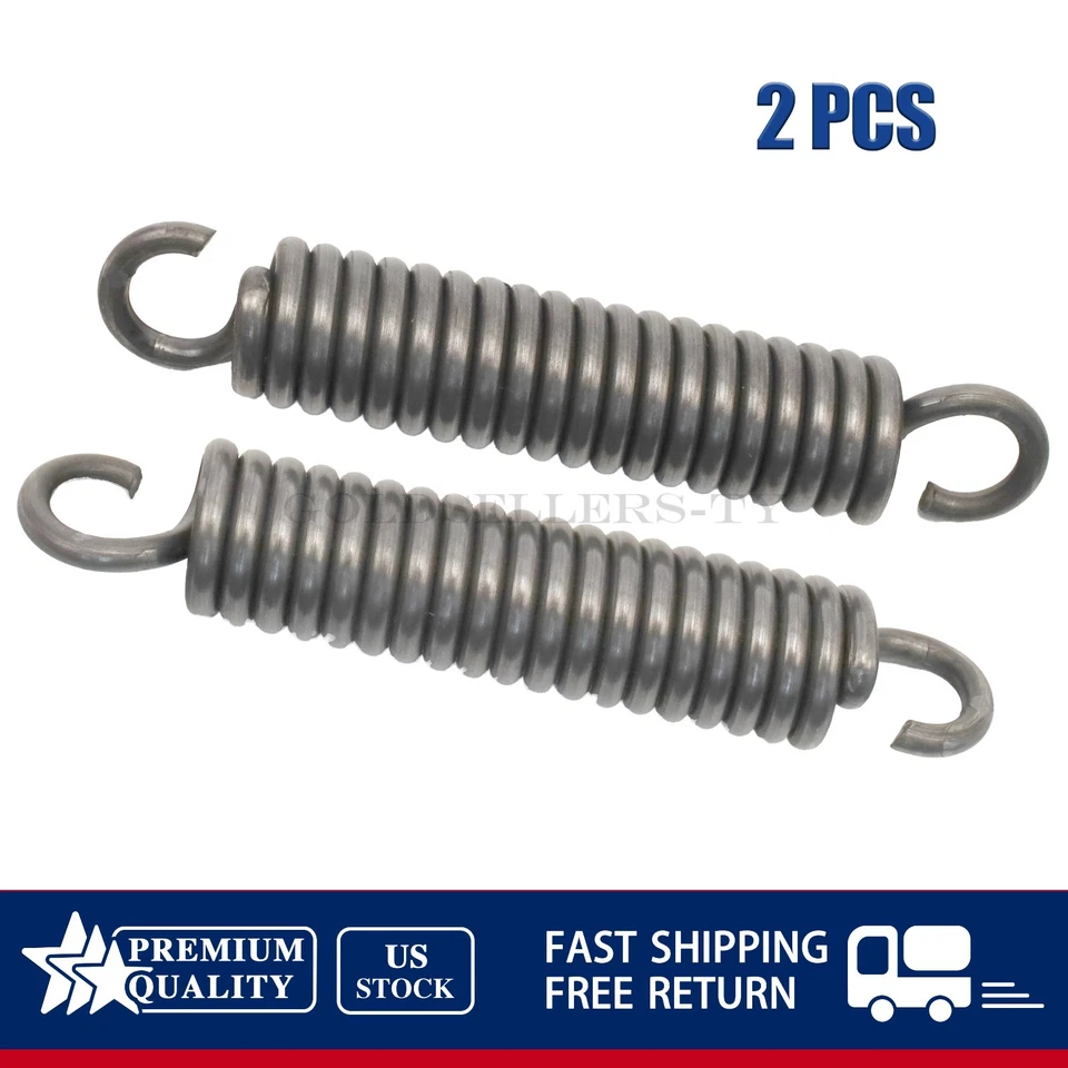 Capucha Bisagra Muelles Capucha Para Camaro Chevelle El Camino Firebird GTO Impala Nova Foto 3 de 4