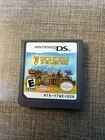 7 Wonders Of The Ancient World 🌎 Nintendo DS