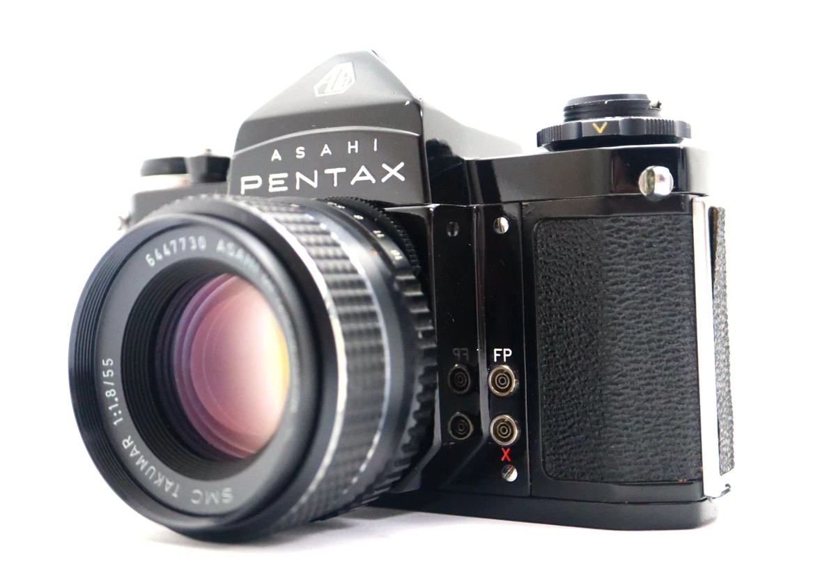 Pentax SV Film Cameras for sale | eBay