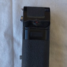 Canon Power Winder A Film Camera Motor Drive Accessory for Canon