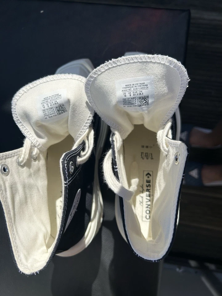 Converse Chuck 70, Foto 3 von 5