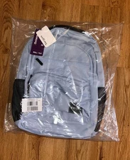 Targus - Octave III Backpack for 15.6Laptops - Blue