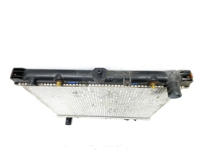 Radiator AT Fits 1995-2002 Kia Sportage 67517 - Image 4 of 4