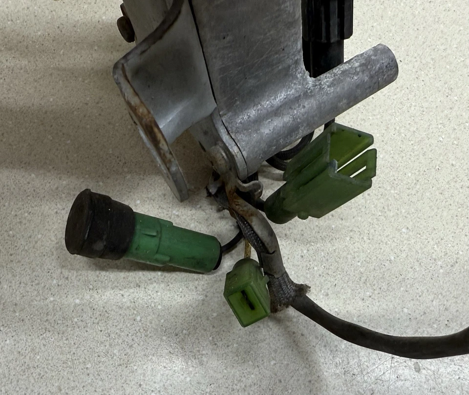 1981 Toyota Corolla 1.8 Igniter DENSO 89620-12200 *TESTED* - Image 3 of 4