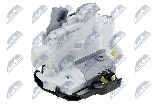 NTY TüRschloss EZC-AU-019 FüR Audi A6 C6 4F2 Avant 4F5 A3 Sportback 8PA 8P1 A8-image