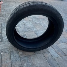 Like-new Bfgoodrich Advantage Control All Season Tires