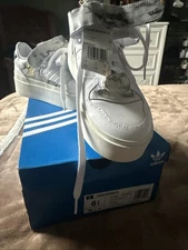 Adidas Forum Bonega Womens Style : Gy1541