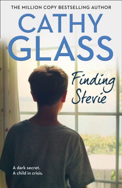 Finding Stevie: A dark secret. A child in crisis. - Image 8