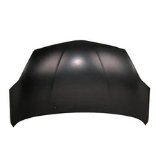 New Hood Panel Direct Replacement Fits 2004-2010 Toyota Sienna