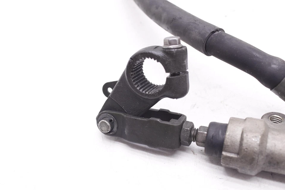 Yamaha Royal Star Xvz1300at 1996 OEM cilindro maestro de freno trasero R11.BX14 Foto 4 de 4