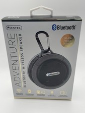 Sentry Adventure Wireless Bluetooth Speaker B...