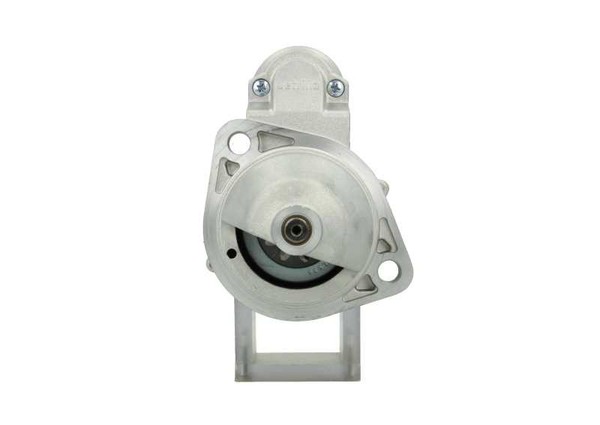 Mahle Neu Anlasser Passend FüR Deutz 2.2 Kw 12 Volt MS29-image